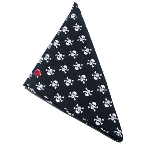 Skull Bandana