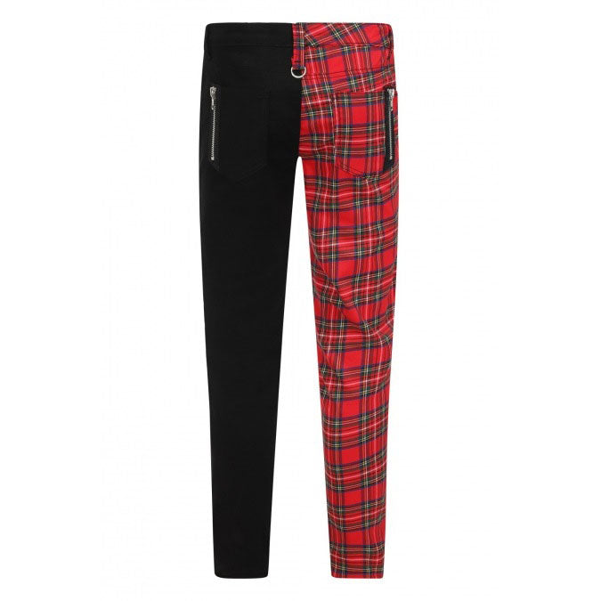 Social Distortion Pants