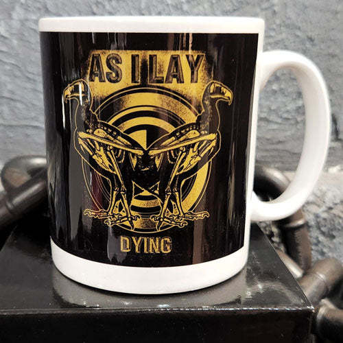 AS I LAY DYING Mug