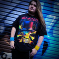 SLASH Rock n F'n Roll Tee