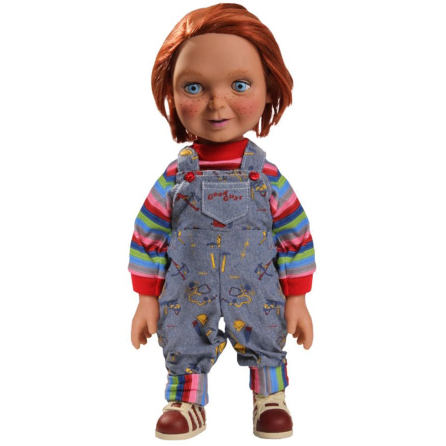 Child's Play - Good Guys 15" Talking Chucky Doll