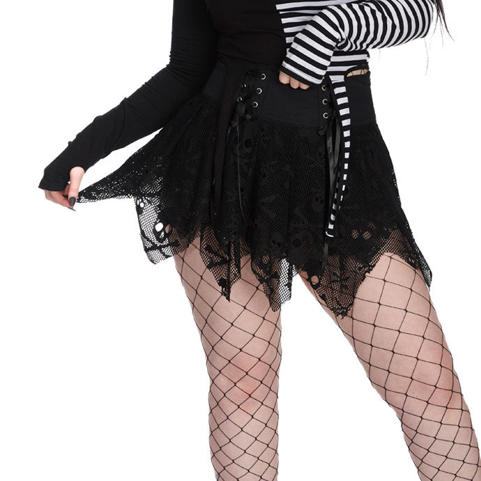 Miss Misery Skirt