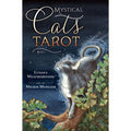 Mystical Cats Tarot Deck