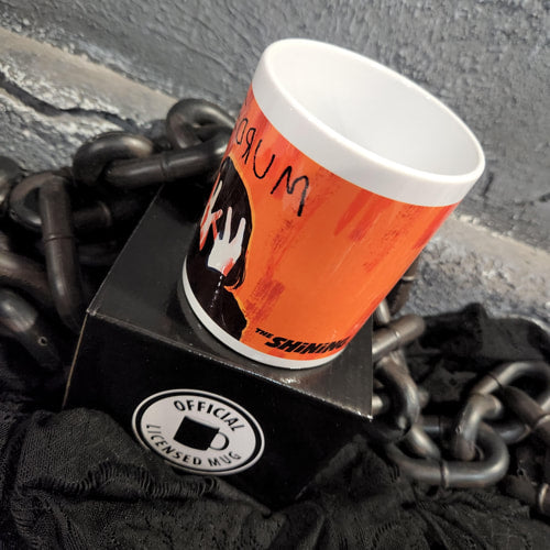 Shining, (The) “REDRUM” Mug