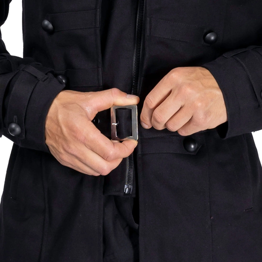 Lazarus Jacket