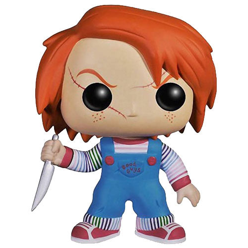 Child's Play 2 - Chucky Pop!