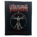 UNDERGANG Patch
