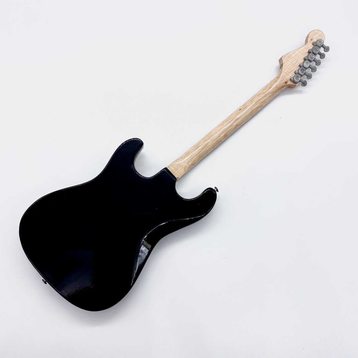 PINK FLOYD Back Catalogue Mini Replica Guitar