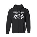 STONE SOUR Logo Hoodie