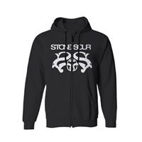 STONE SOUR Logo Hoodie