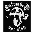 ENTOMBED Uprising Patch