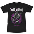 ZAKK SABBATH Vertigo Tee