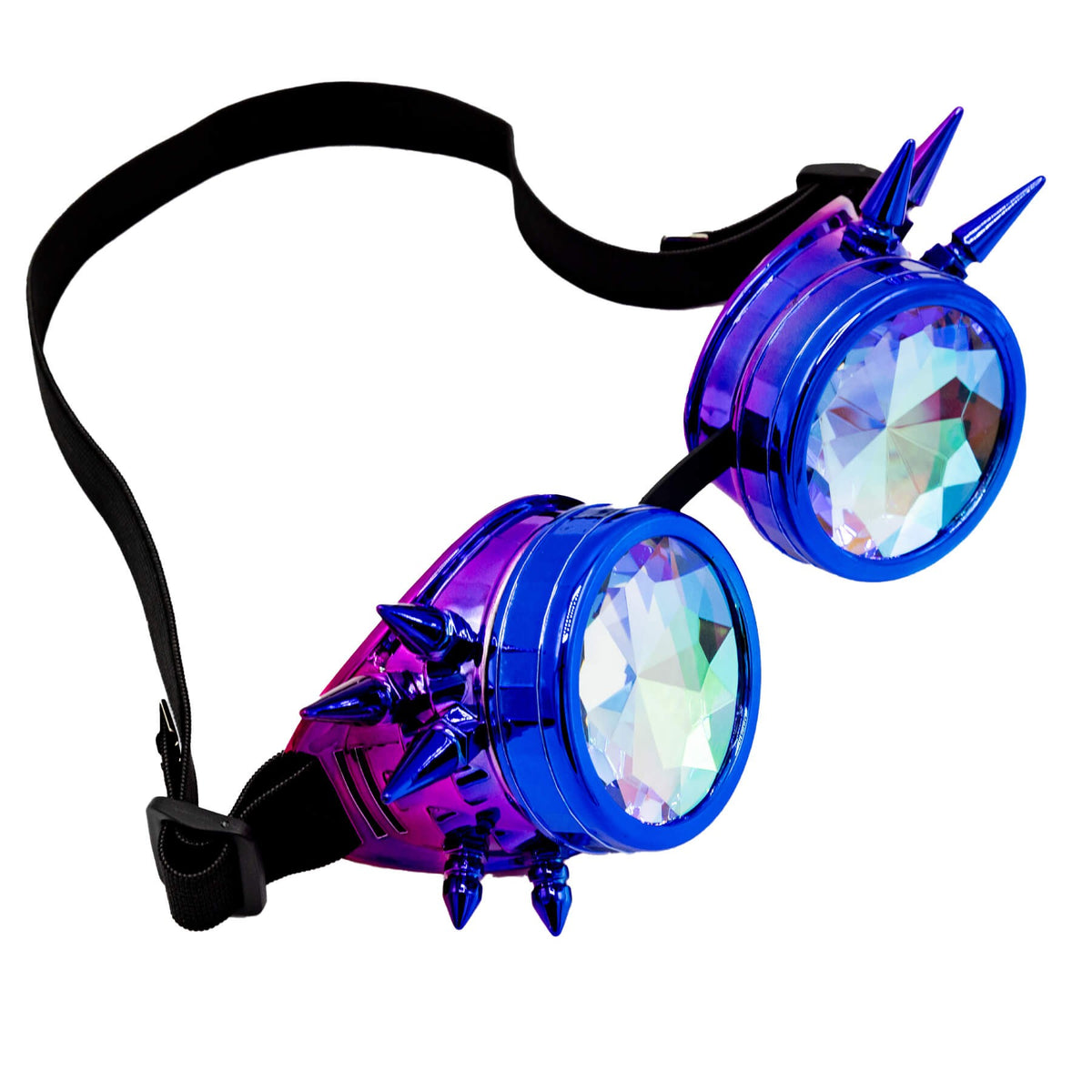 Vitriol Spike Goggles