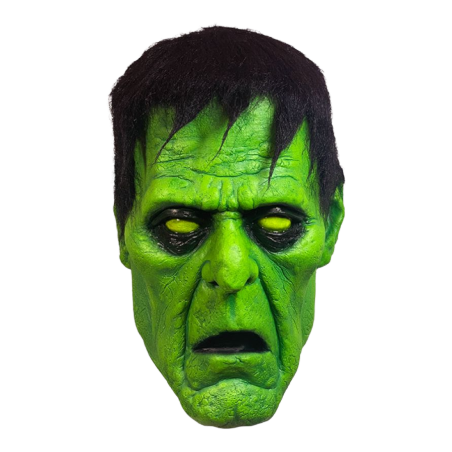 Scooby Doo - Frankenstein Mask