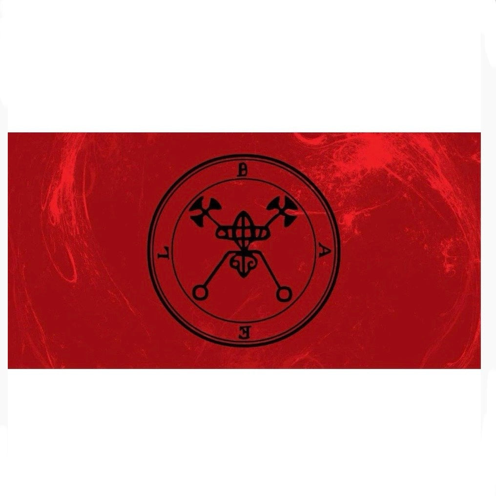 Demon of the Day Inspiration Cards