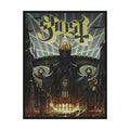 GHOST Meliora Patch