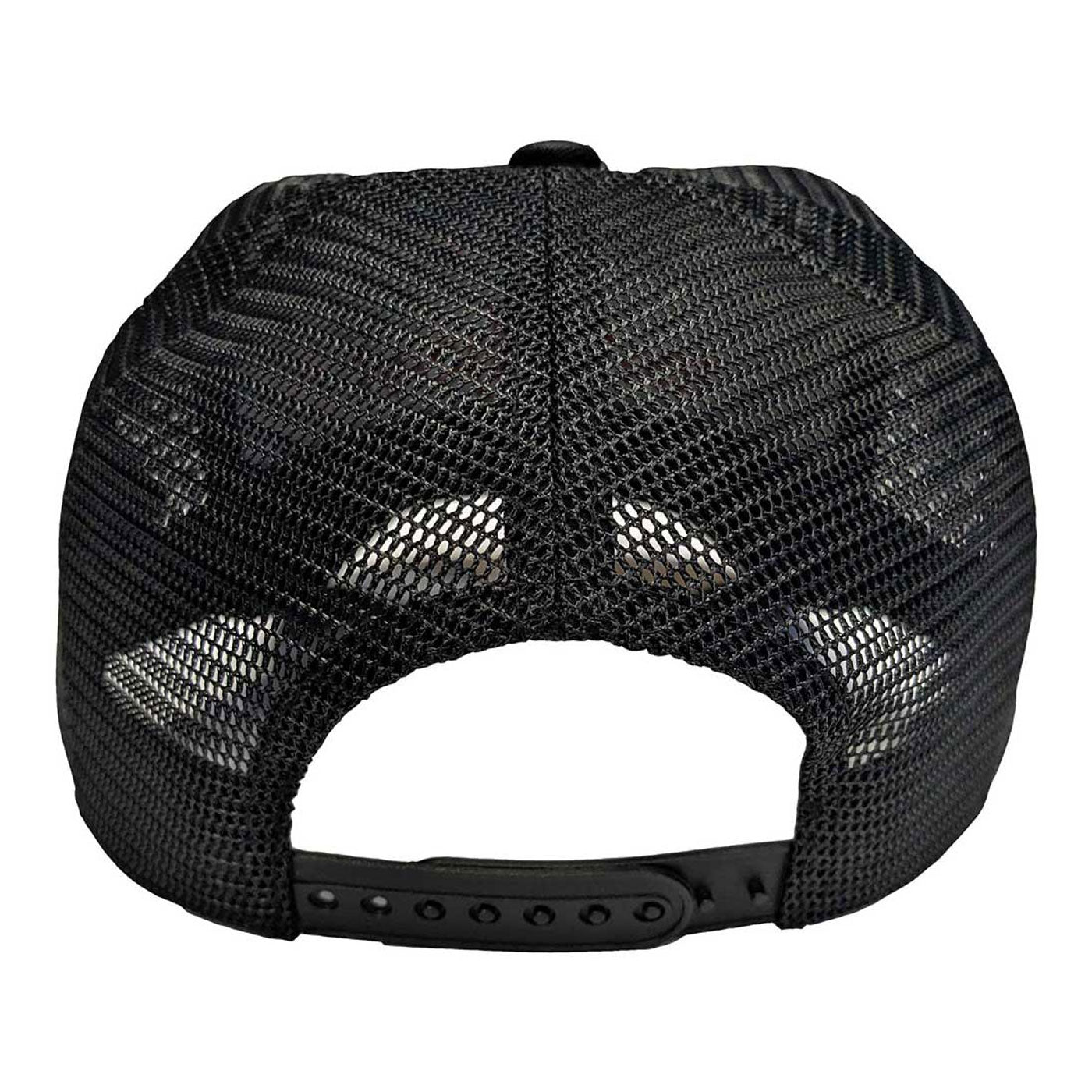 Motorhead Snap Back Cap