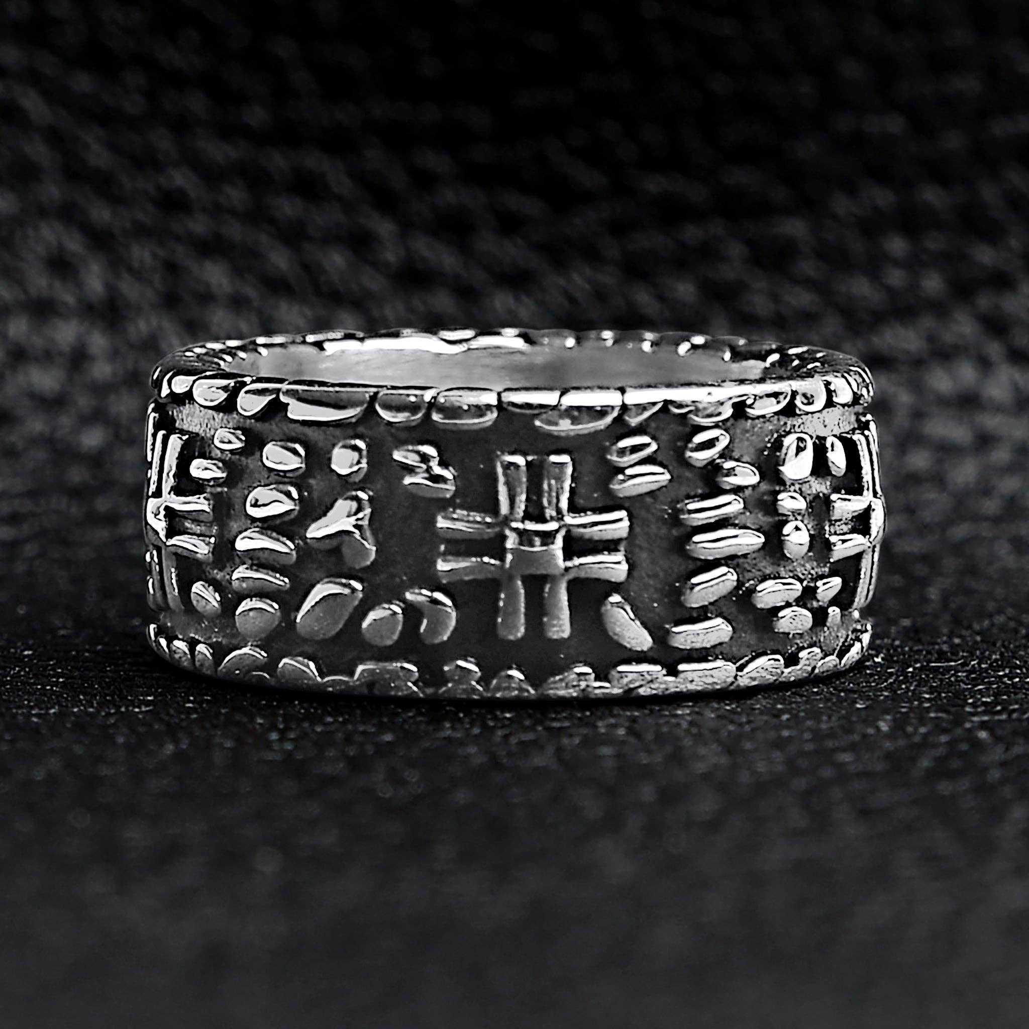 Ancients Ring
