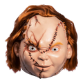 Child’s Play 6: Curse of Chucky Scarred Latex Mask
