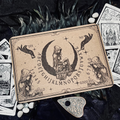 Spirit Board Night Embrace Mini With Planchette
