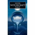 Silver Witchcraft Tarot Deck