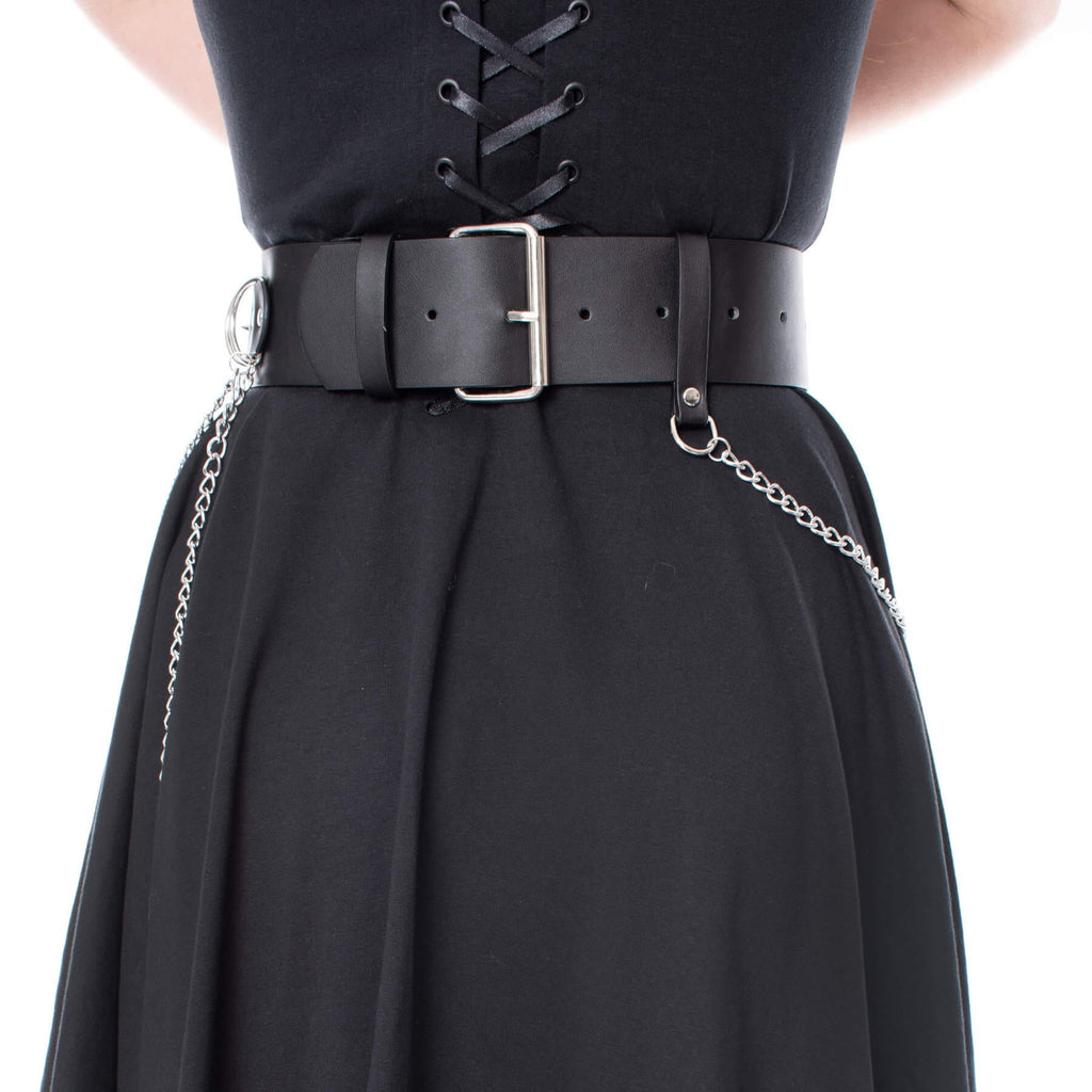 Hellbound Belt