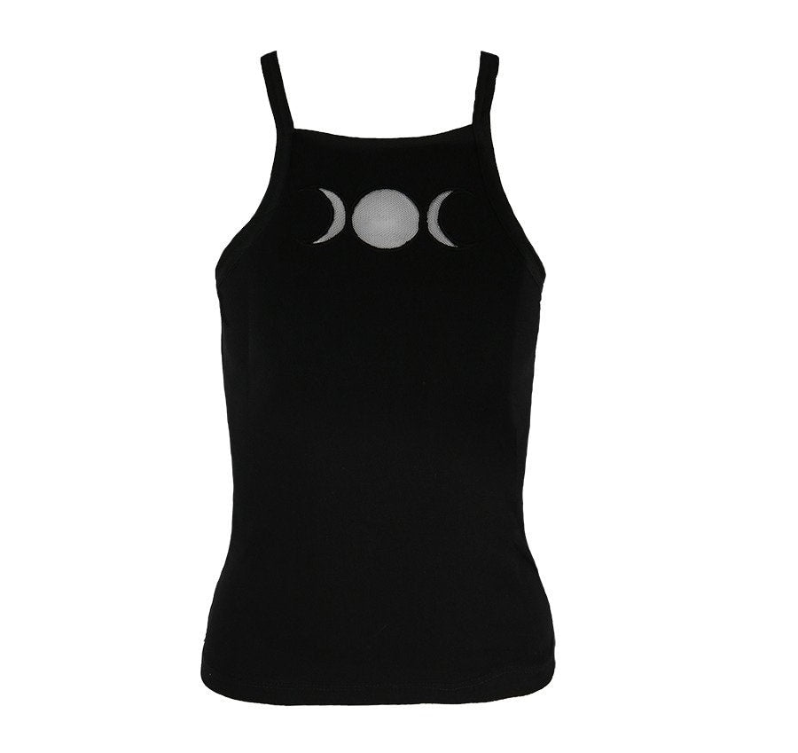 Triple Goddess Singlet