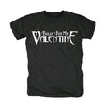 BULLET FOR MY VALENTINE (BFMV) Band Logo Classic Tee