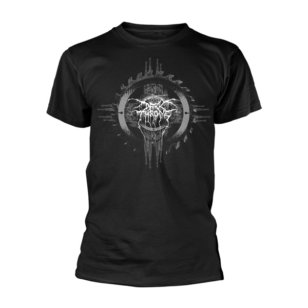 DARKTHRONE Hate Them (Backprint) Tee
