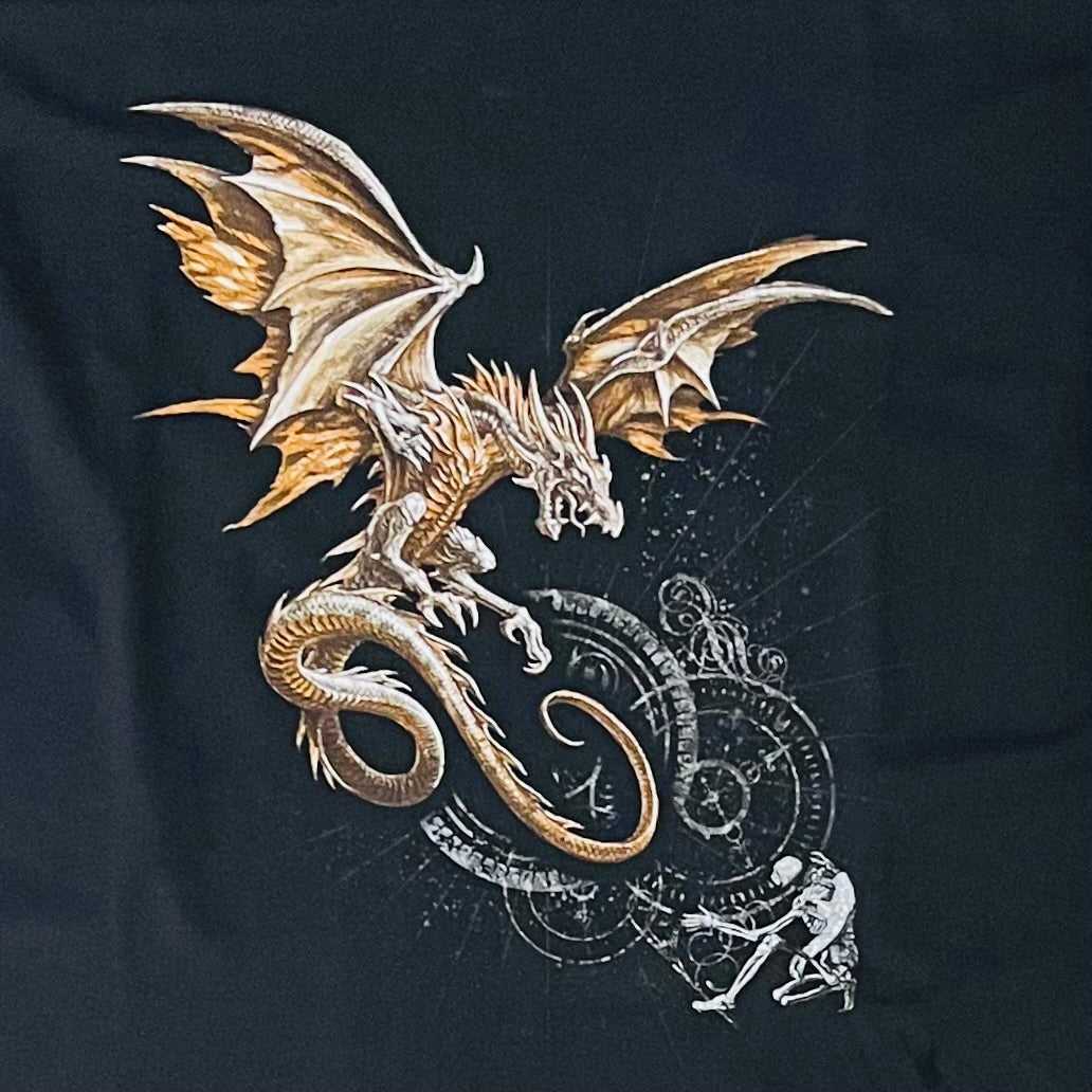 Serpenvicis Tee