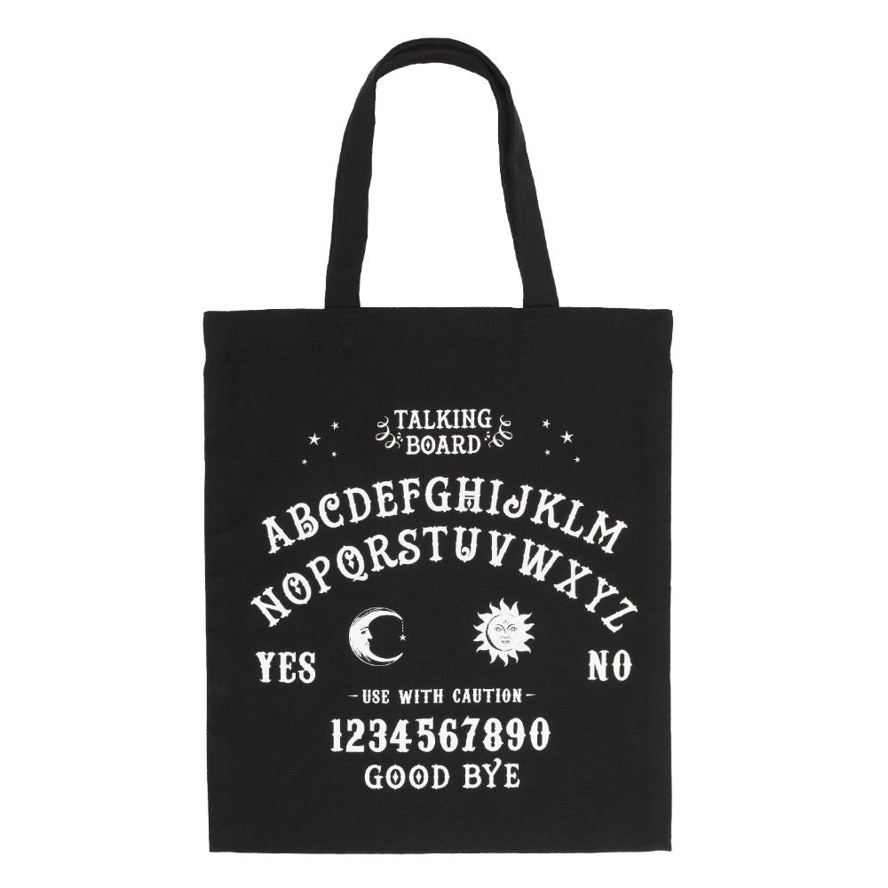 Spirit Board Tote Bag