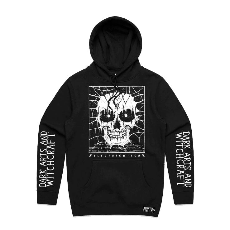 Dark Arts Hood