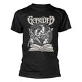 GORGUTS Arrows Tee