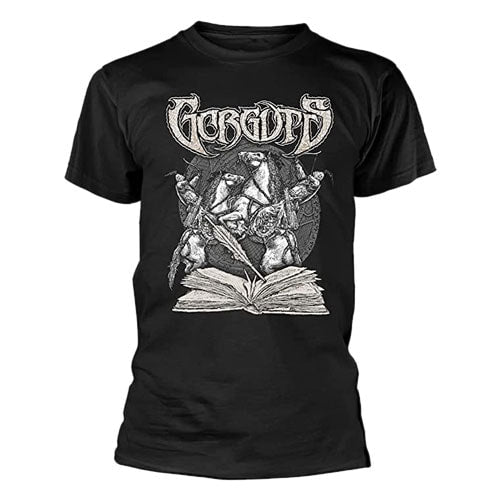GORGUTS Arrows Tee