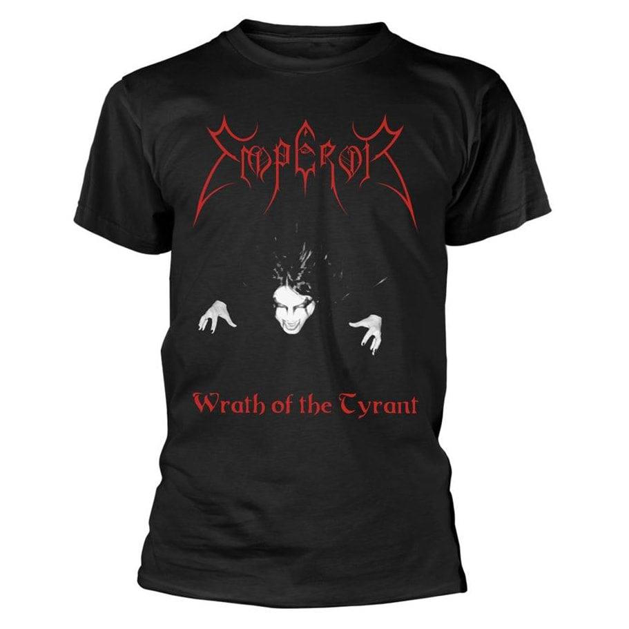EMPEROR Wrath Of The Tyrants Tee