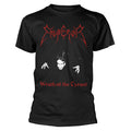 EMPEROR Wrath Of The Tyrants Tee