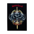 MOTÖRHEAD Wall Flag