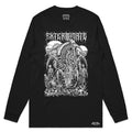 Exterminate Long Sleeve Tee