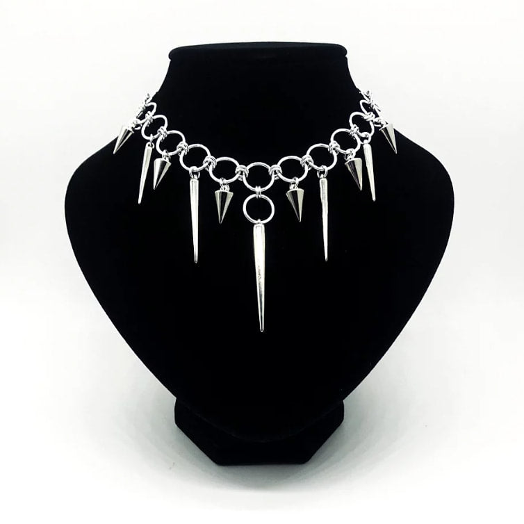 Attitude Choker