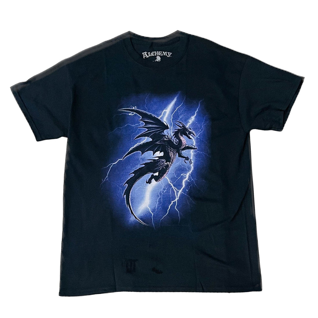 Lightning Dragon Tee