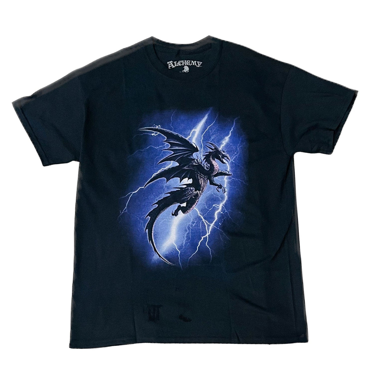 Lightning Dragon Tee