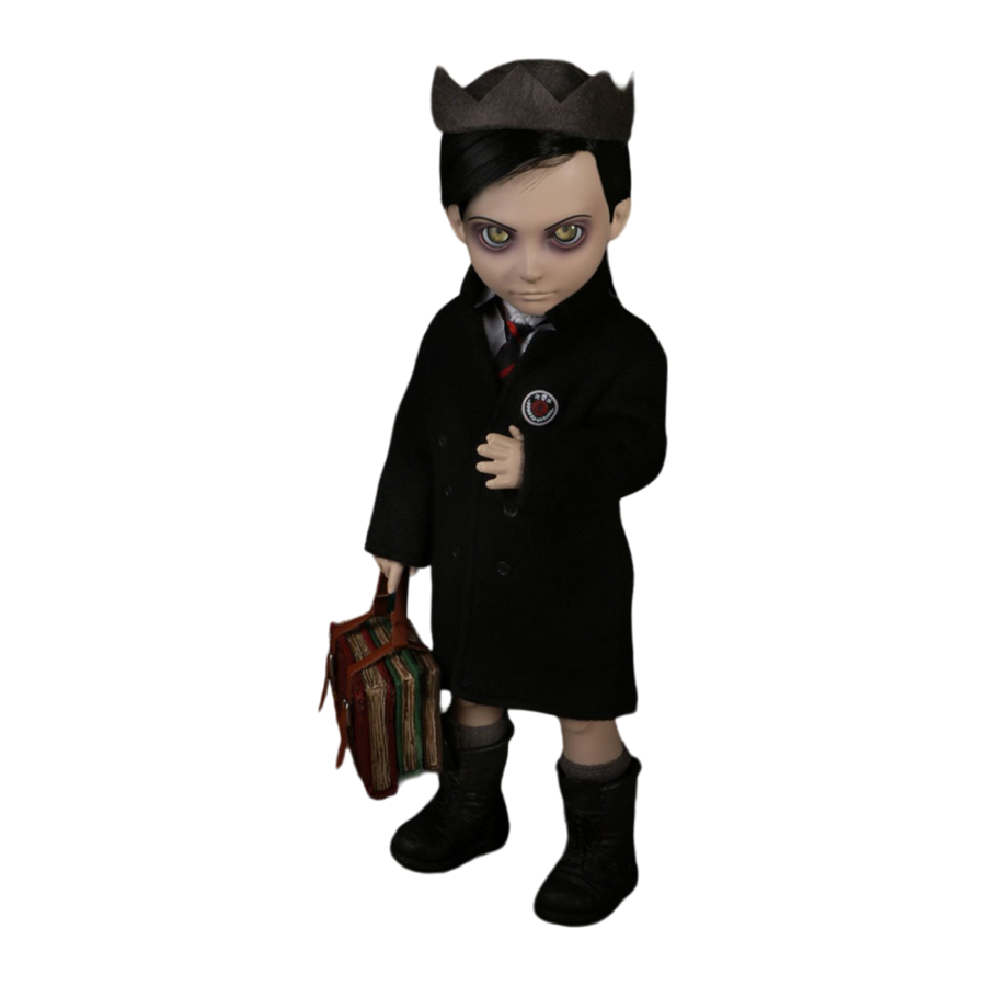 Damien Mega Figure - Return of the Living Dead Dolls