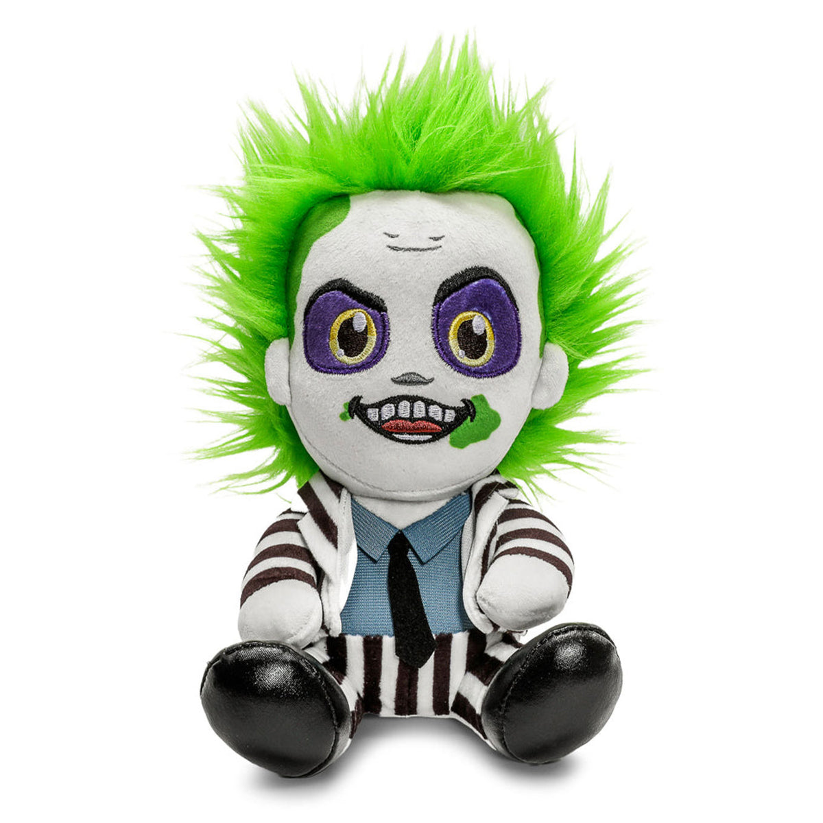 Beetlejuice Plush Phunny Toy