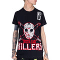 Crystal Lake Killers Tee
