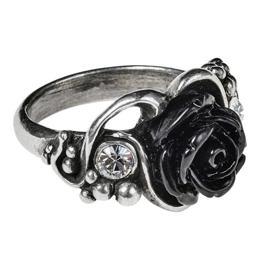 Bacchanal Rose Ring