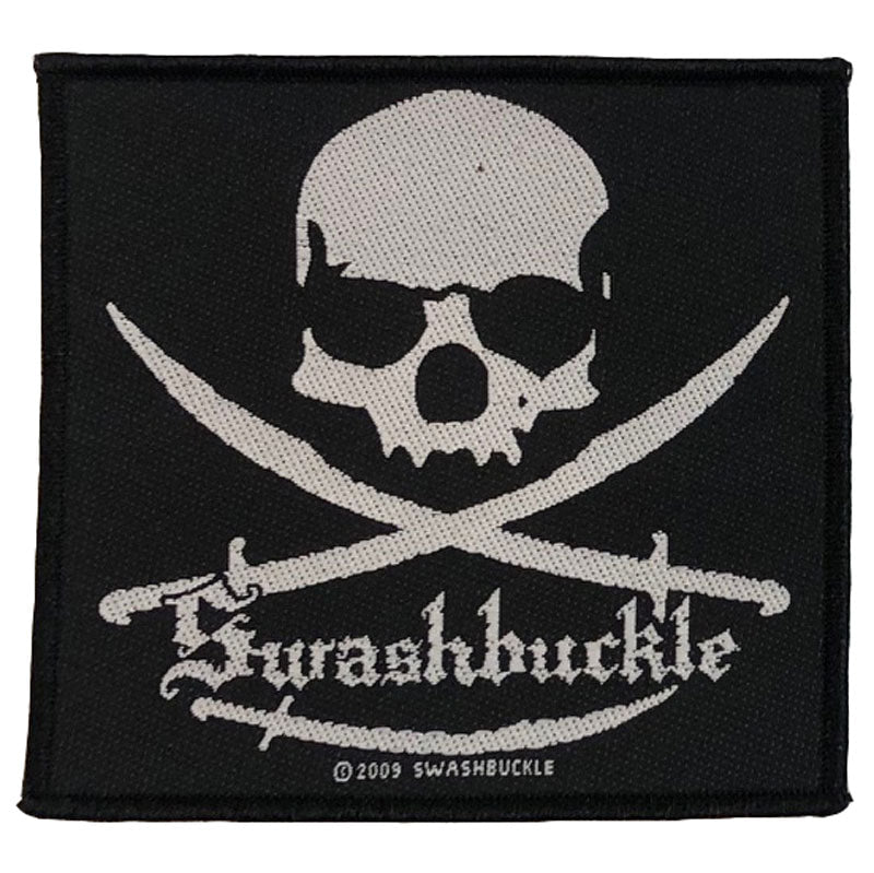 SWASHBUCKLE Patch