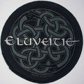 ELUVEITIE Celtic Knot Patch