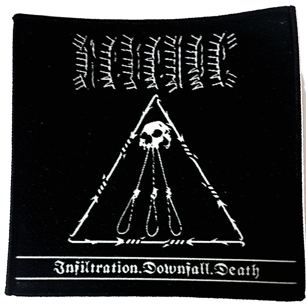 REVENGE IDD Patch