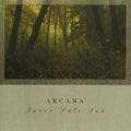 ARCANA Inner Pale Sun CD (2002)