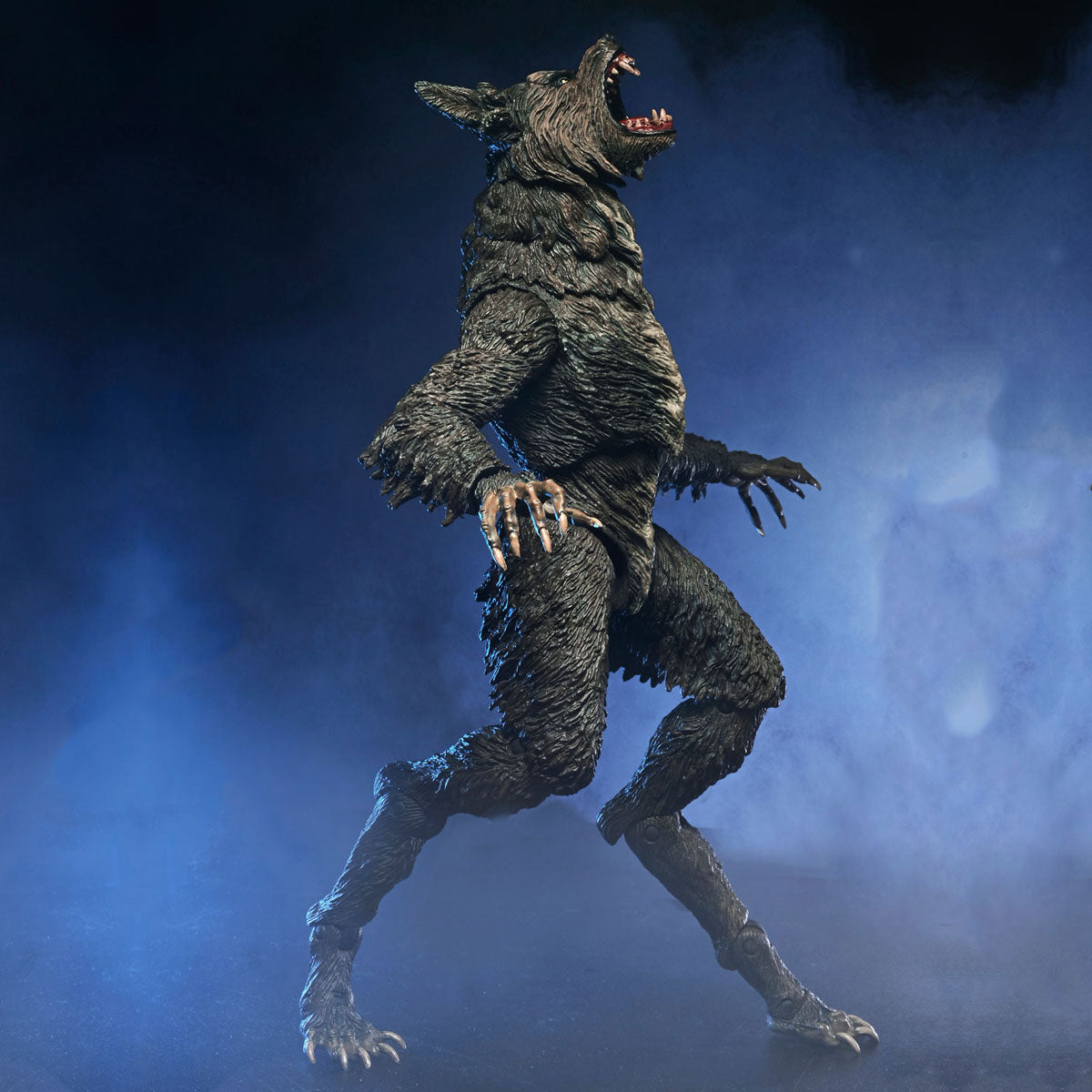 The Howling Ultimate 7" Scale Action Figure